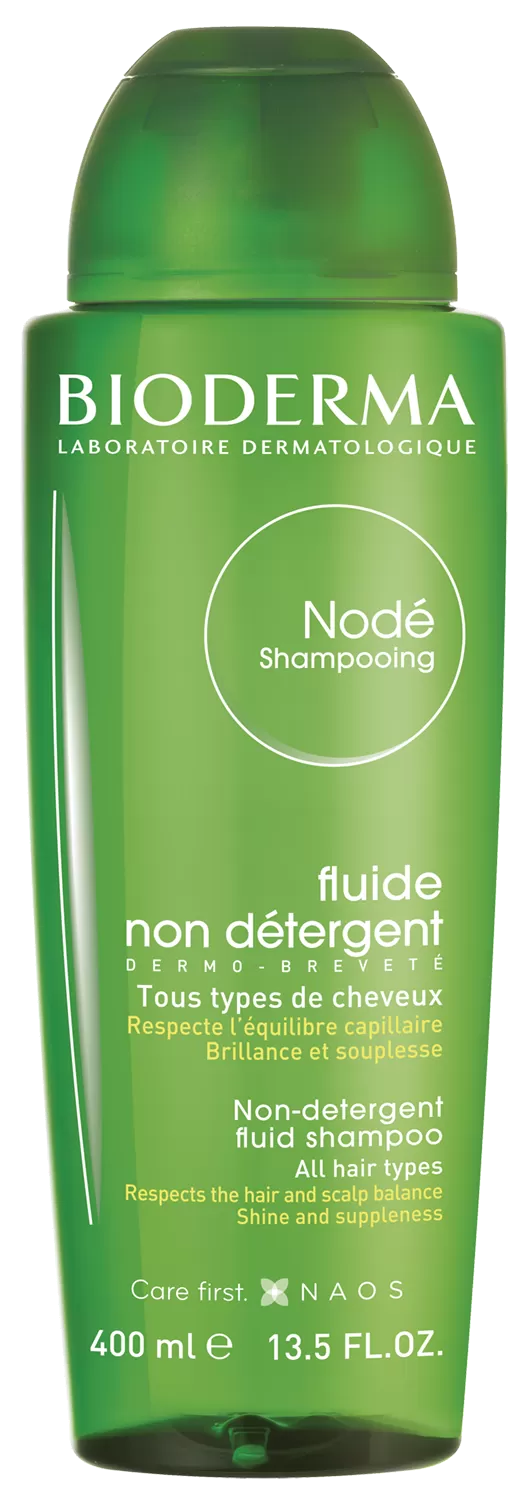 Dobó téri Kígyó Patika - Bioderma node g sampon 400ml
