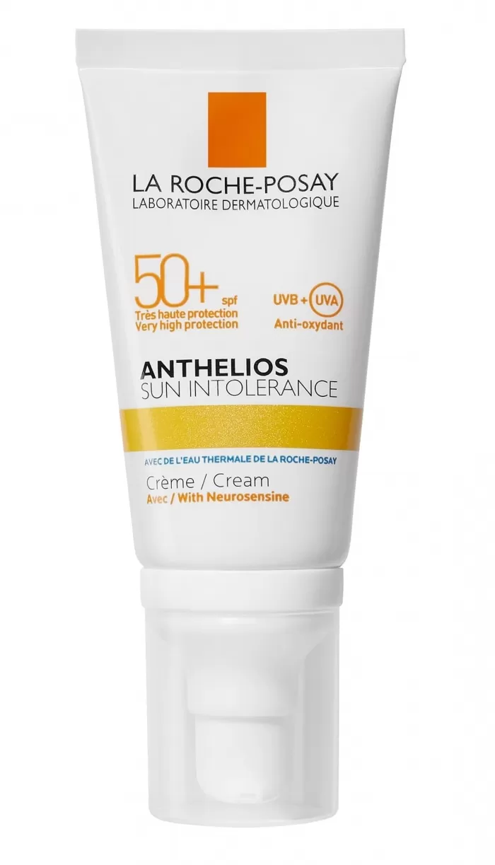 Dobó téri Kígyó Patika - Lrp anthelios spf50+ napvédőkrém 50ml
