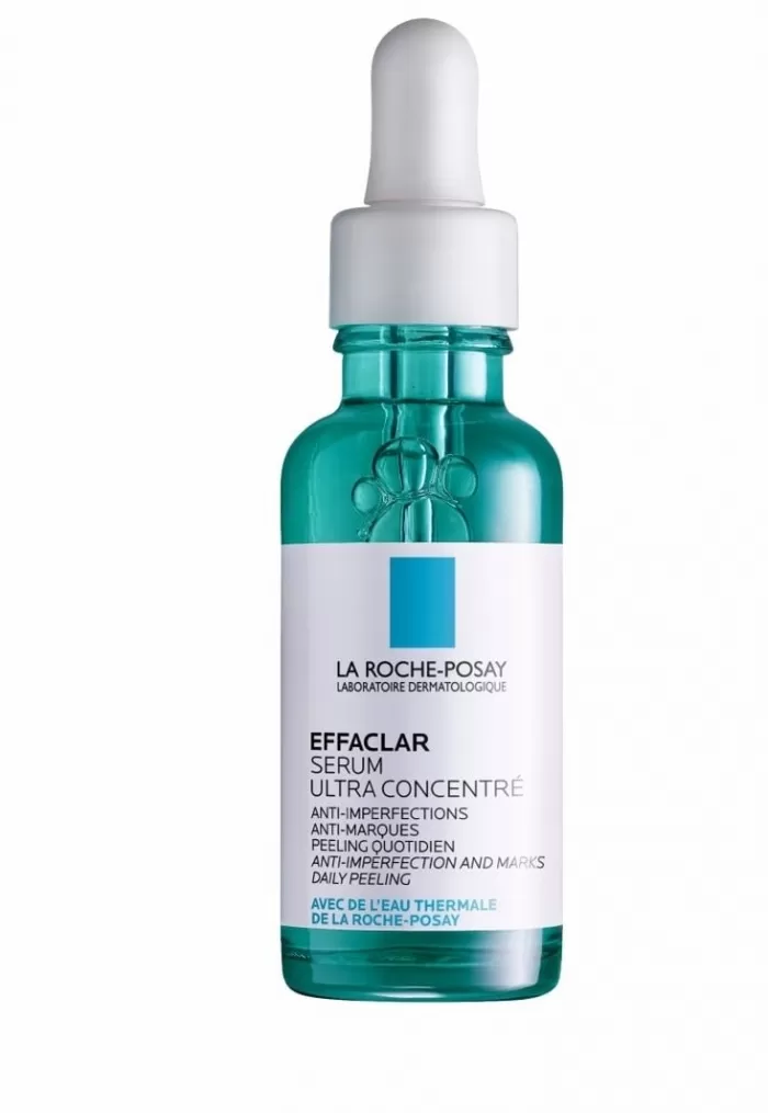Dobó téri Kígyó Patika - Lrp effaclar ultra koncentrált szérum 30ml