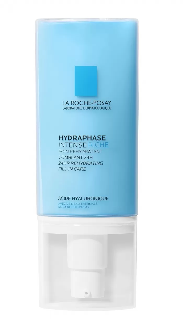 Dobó téri Kígyó Patika - Lrp hydraphase ha könnyű textúra hidratáló arckrém rich  50 ml  