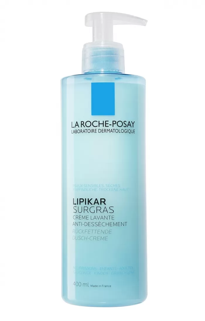Dobó téri Kígyó Patika - Lrp lipikar ap+ tusfürdőolaj 400ml