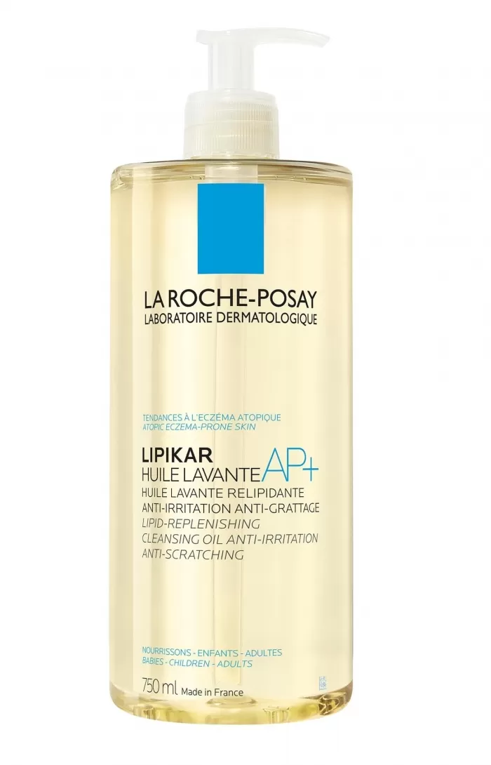 Dobó téri Kígyó Patika - Lrp lipikar gél lavant tusfürdő 750ml