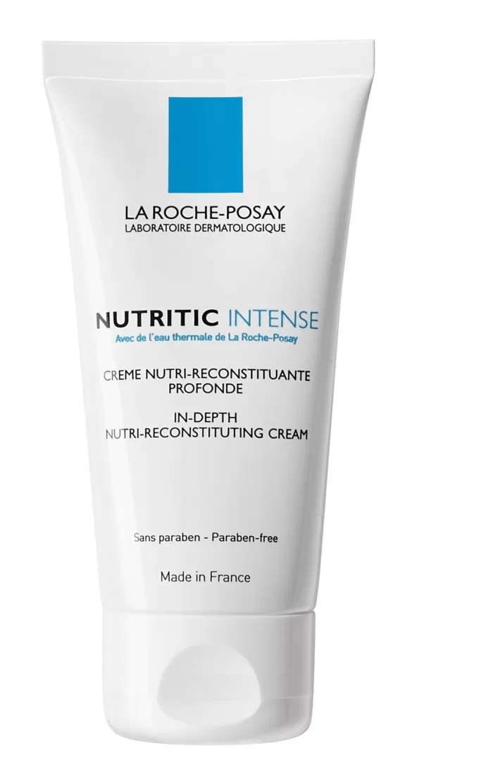Dobó téri Kígyó Patika - Lrp nutritic intenzív arcápoló krém 50ml