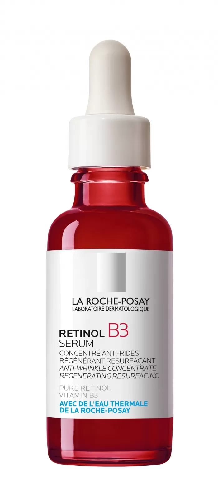 Dobó téri Kígyó Patika - Lrp retinol b3 ránctalanító szérum 30ml