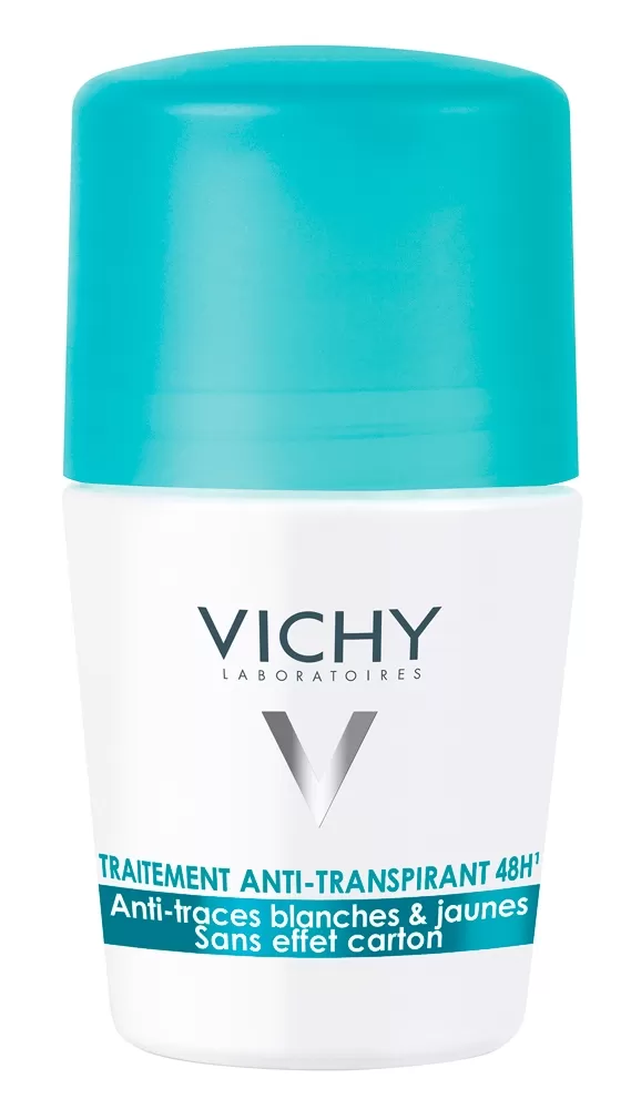 Dobó téri Kígyó Patika - Vichy deo izzadságszabályzó golyós zöld  50ml