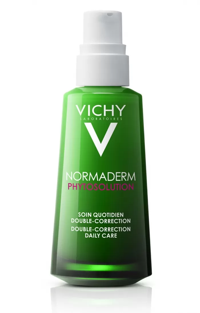 Dobó téri Kígyó Patika - Vichy normaderm phytosolution 50ml