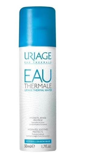 Dobó téri Kígyó Patika - Uriage eau thermale d'uriage termálvíz spray 50 ml