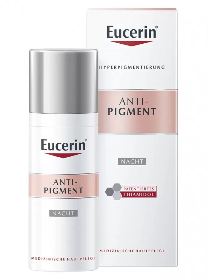 Dobó téri Kígyó Patika - Eucerin anti pigment arckrém éjszakai 50ml