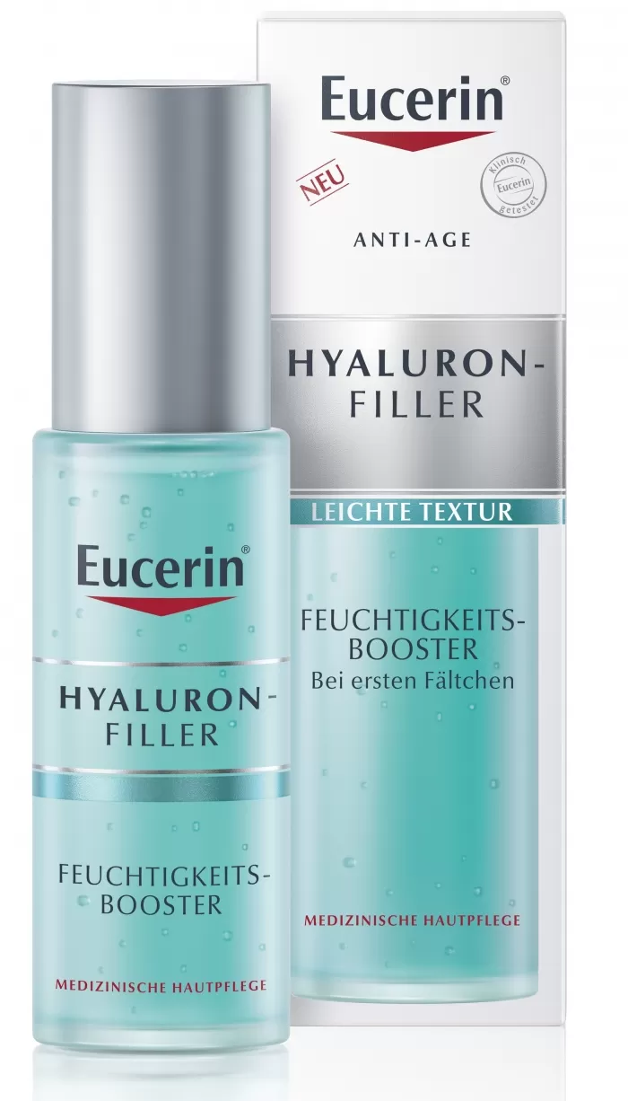 Dobó téri Kígyó Patika - Eucerin hyaluron-filler koncentrátum 30ml