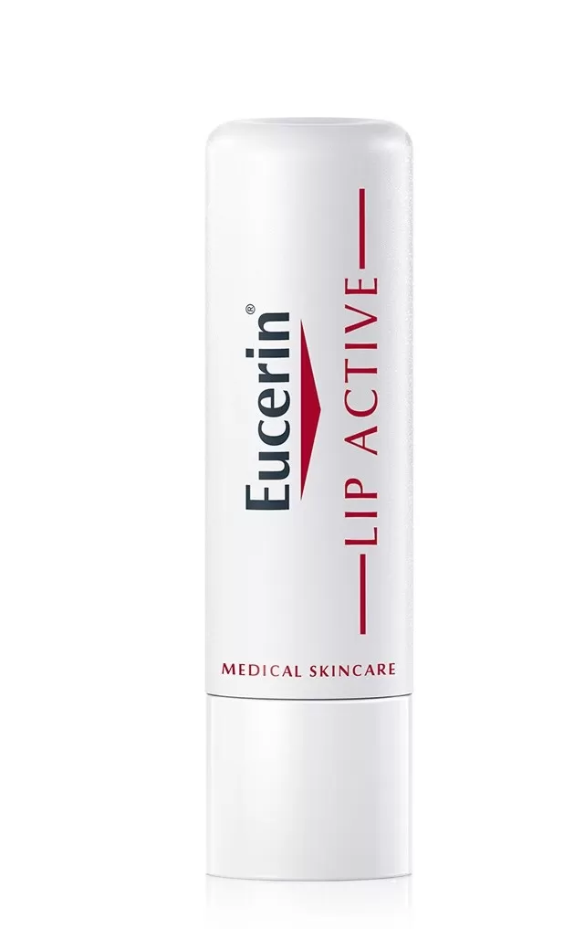 Dobó téri Kígyó Patika - Eucerin ph5 ajakápoló lip aktiv 4,8g
