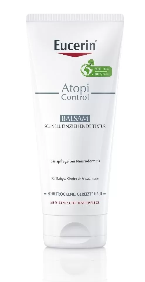 Dobó téri Kígyó Patika - Eucerin atopicontrol balzsam 200ml