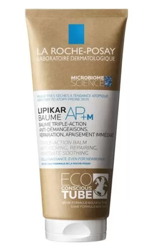 Dobó téri Kígyó Patika - Lrp lipikar ap + m balzsam öko 200 ml