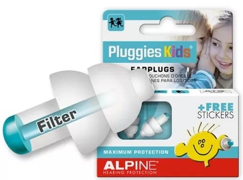 Dobó téri Kígyó Patika - Alpine pluggies kids