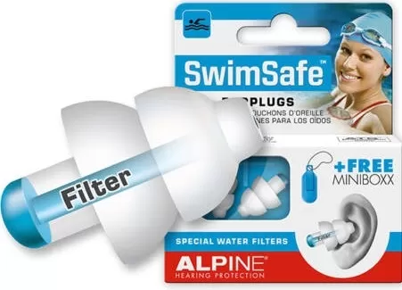 Dobó téri Kígyó Patika - Alpine swimsafe - úszáshoz
