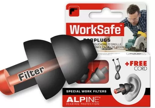 Dobó téri Kígyó Patika - Alpine worksafe- munkához