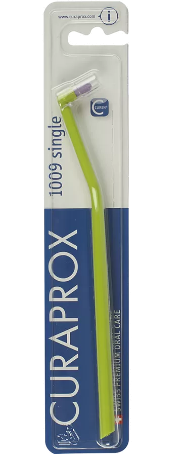 Dobó téri Kígyó Patika - Curaprox cs1009 fogkefe 