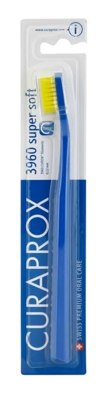 Dobó téri Kígyó Patika - Curaprox cs3960 supersoft fogkefe