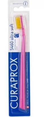 Dobó téri Kígyó Patika - Curaprox cs5460 ultrasoft fogkefe