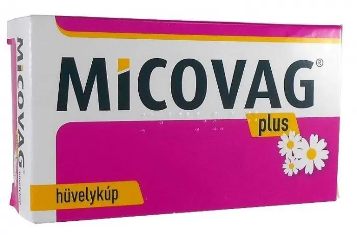 Dobó téri Kígyó Patika - Micovag plus hüvelykúp 10x