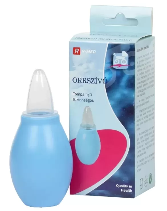 Dobó téri Kígyó Patika - Orrszívó 1x r-med