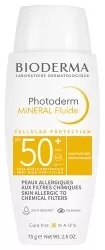 Dobó téri Kígyó Patika - Bioderma photoderm spf50 mineral fluid 75 g