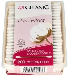 Dobó téri Kígyó Patika - Cleanic fültisztító 200x