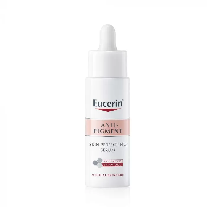 Dobó téri Kígyó Patika - Eucerin anti pigment bőrtökéletesítő szérum 30ml