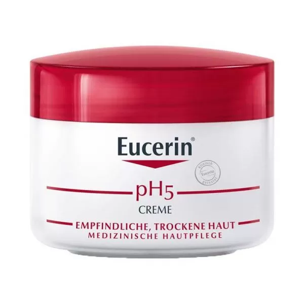 Dobó téri Kígyó Patika - Eucerin ph5 intenzív ultra könnyű gélkrém 350 ml