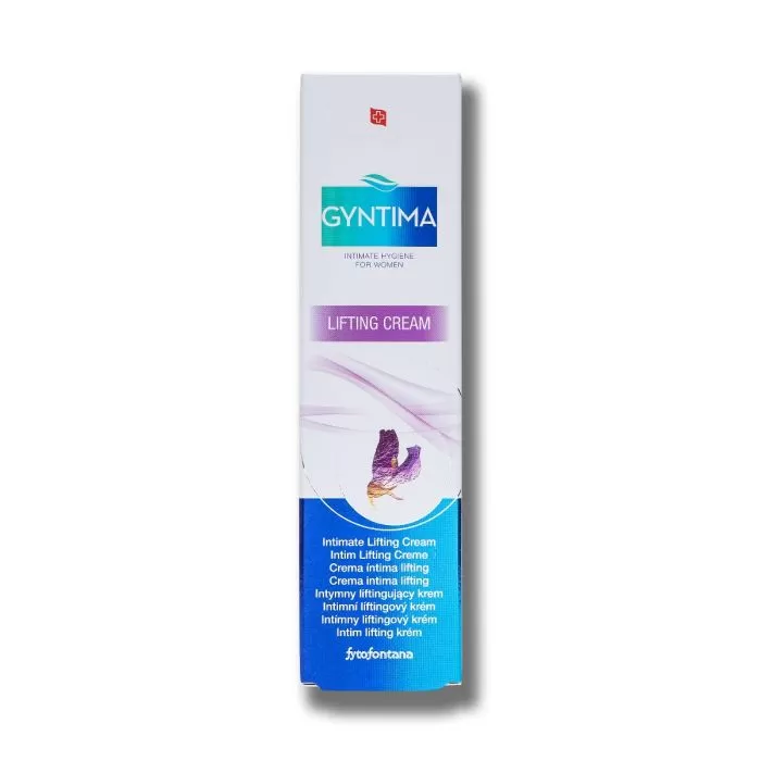 Dobó téri Kígyó Patika - Gyntima lifting krém 50ml