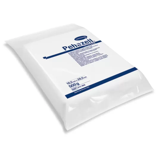 Dobó téri Kígyó Patika - Pehazell clean paírvatta 18,5x28,5cm lapok 500g
