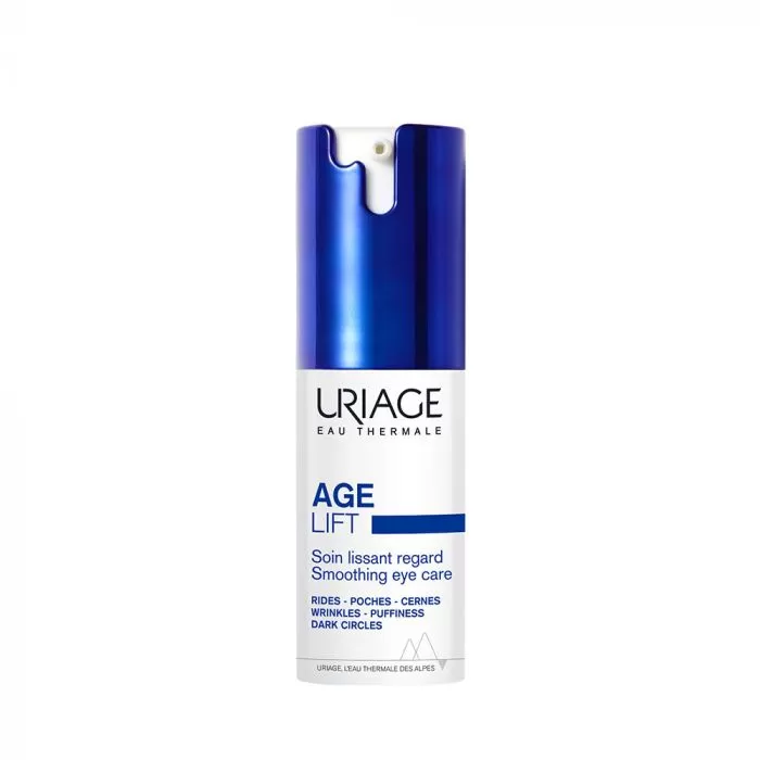 Dobó téri Kígyó Patika - Uriage age lift szemránckrém 15 ml