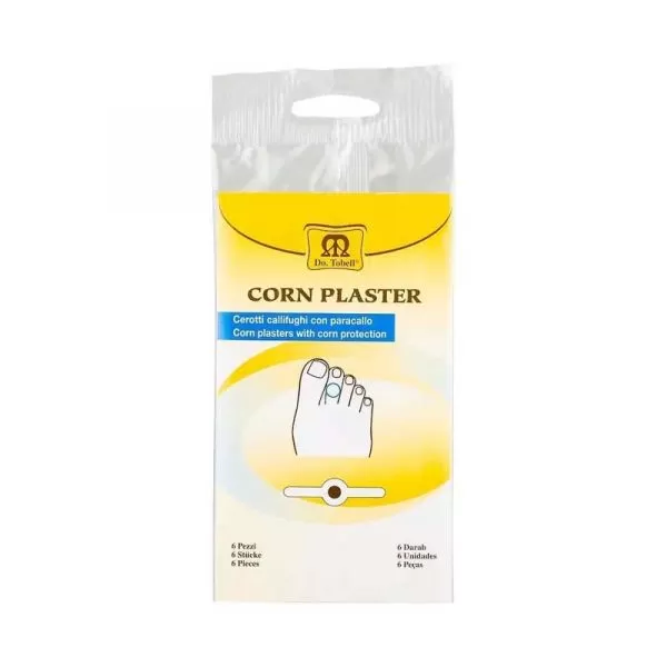 Dobó téri Kígyó Patika - Tyúkszemtapasz szemes corn-plaster 6x