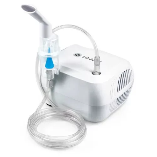 Dobó téri Kígyó Patika - Little doctor inhalátor kompresszoros ld220c