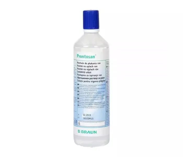 Dobó téri Kígyó Patika - Prontosan seboblito antiszeptikus 350ml